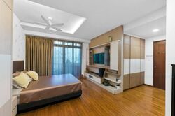 Sanctuary Green (D15), Condominium #501630341